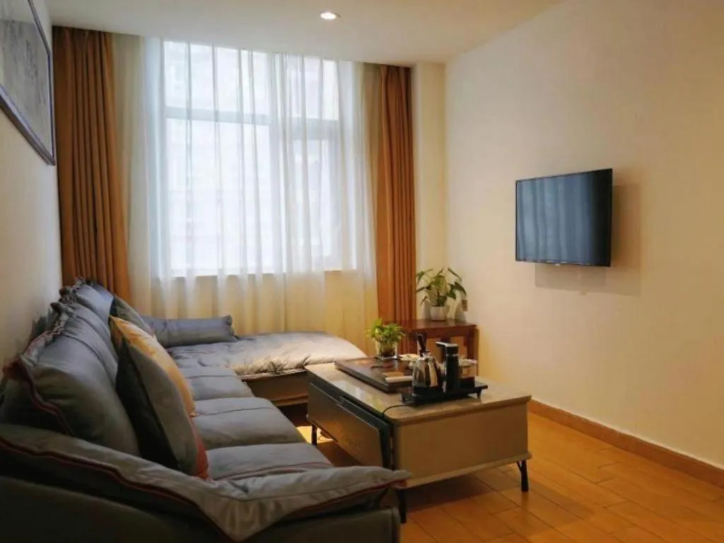 Greentree Inn Luoyang Train Station Zhuangyuanhong Road Hotel
